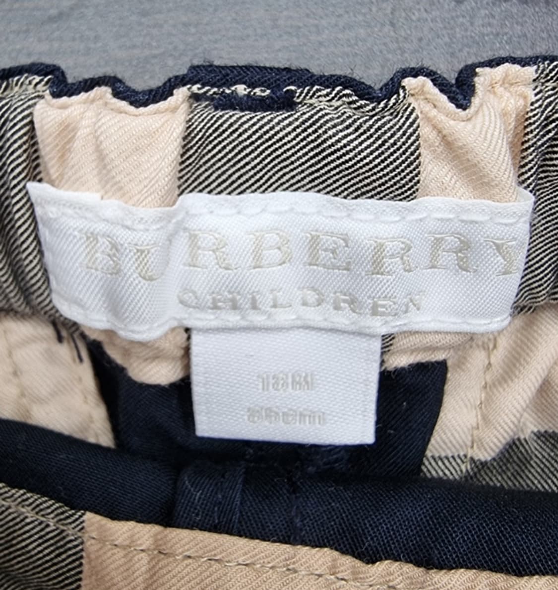 키즈 - BURBERRY 버버리 상품이미지6