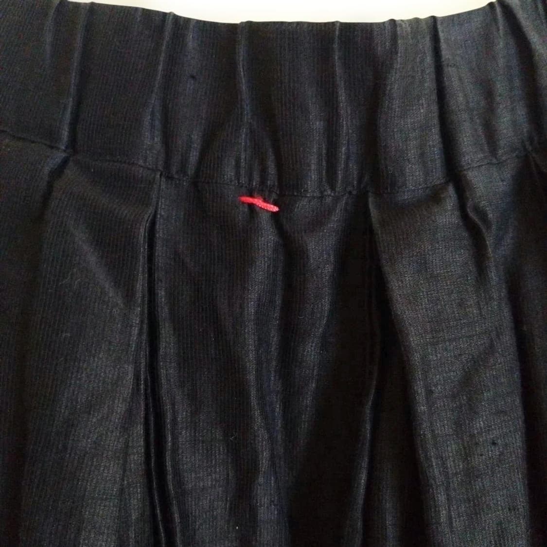 casey casey 리넨 스커트 상품이미지3