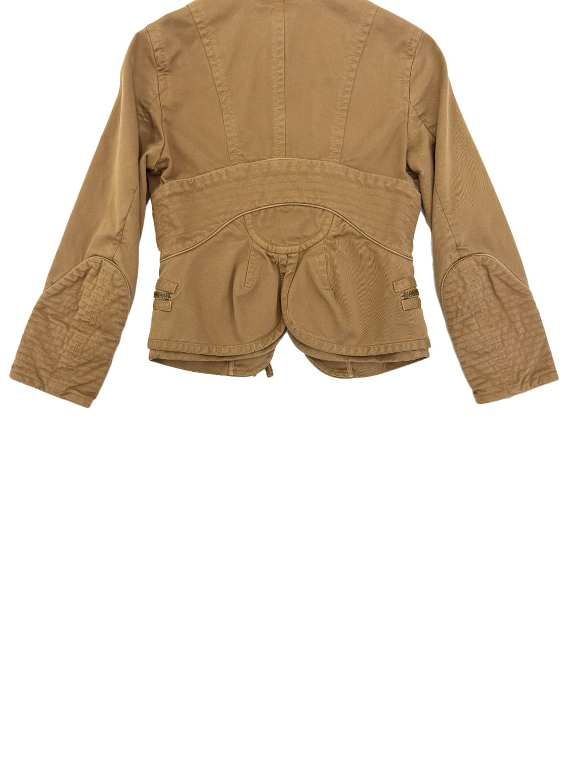 Dsquared2 Structured Cotton Jacket/ 38 상품이미지5