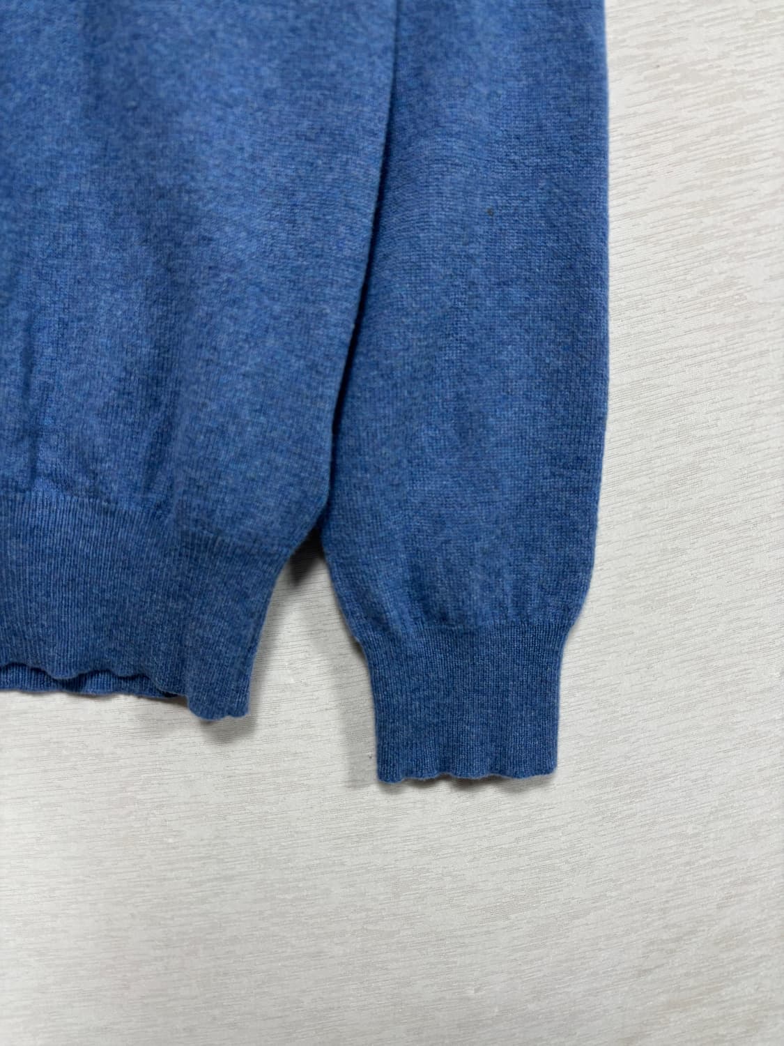 POLO Ralph Lauran merino wool knit 상품이미지3