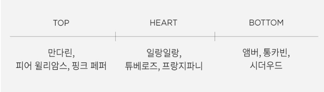 몽블랑 시그니처 압솔뤼 오드퍼퓸 90ml 상품이미지4