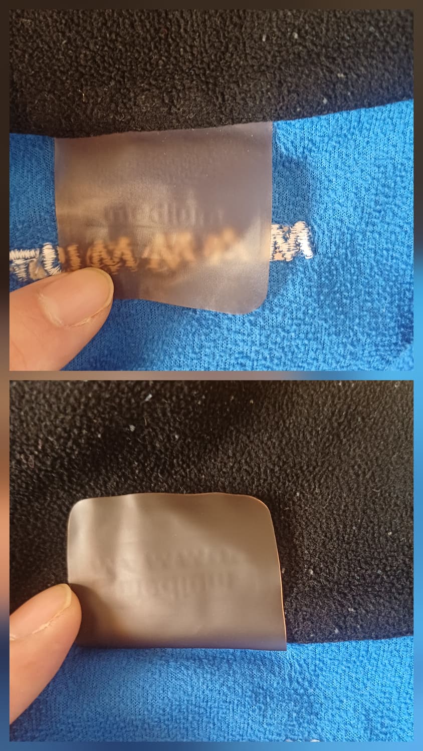 마무트(Mammut) 테크니컬 액티브 핏 하프집업 후리스 상품이미지7