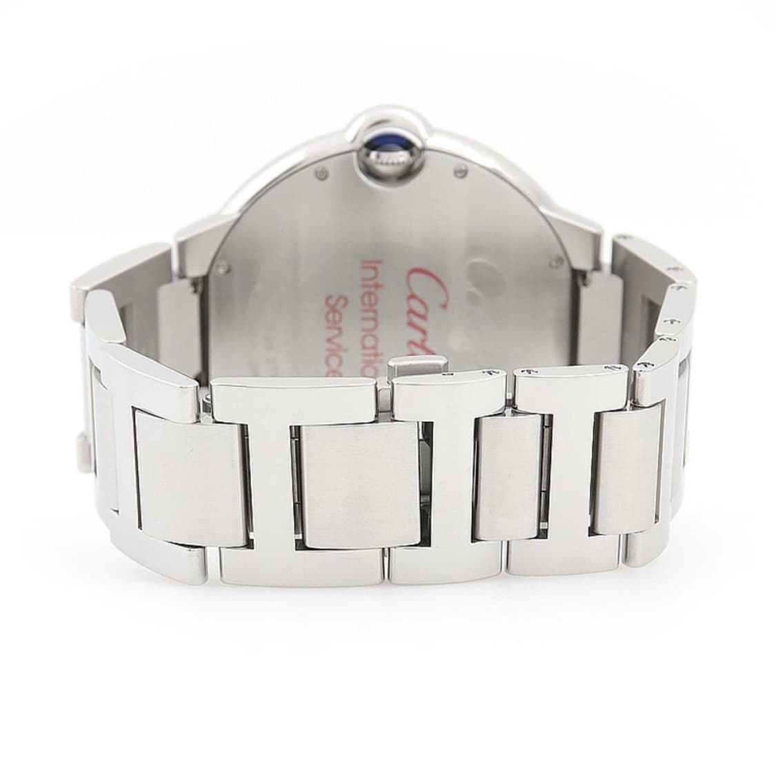 까르띠에 발롱블루 42mm 상품이미지3