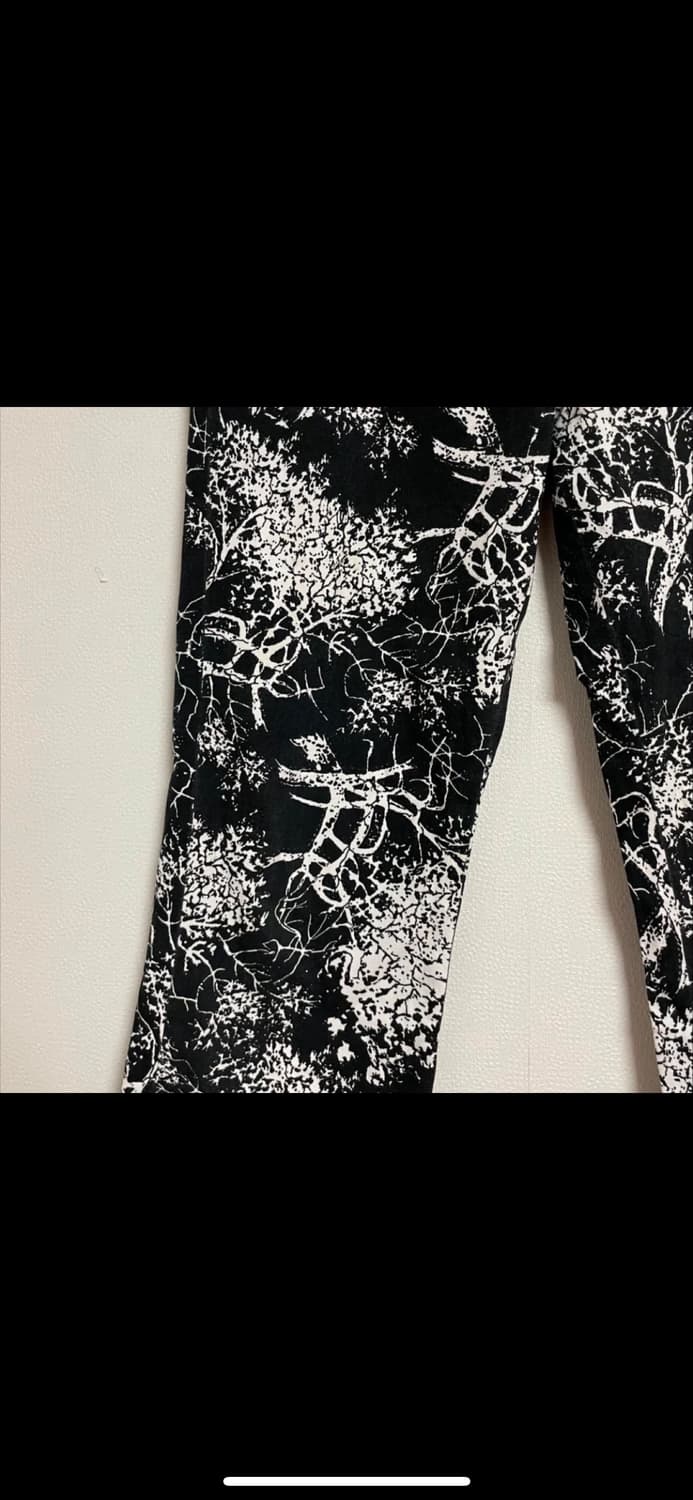 SLAP 패턴 바지 (26) 상품이미지7