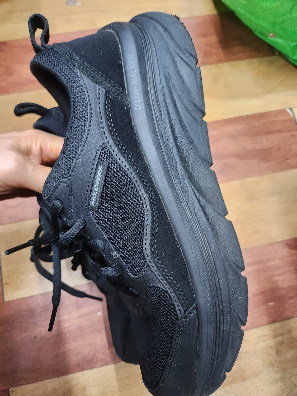 스케쳐스디럭스워커265 상품이미지4