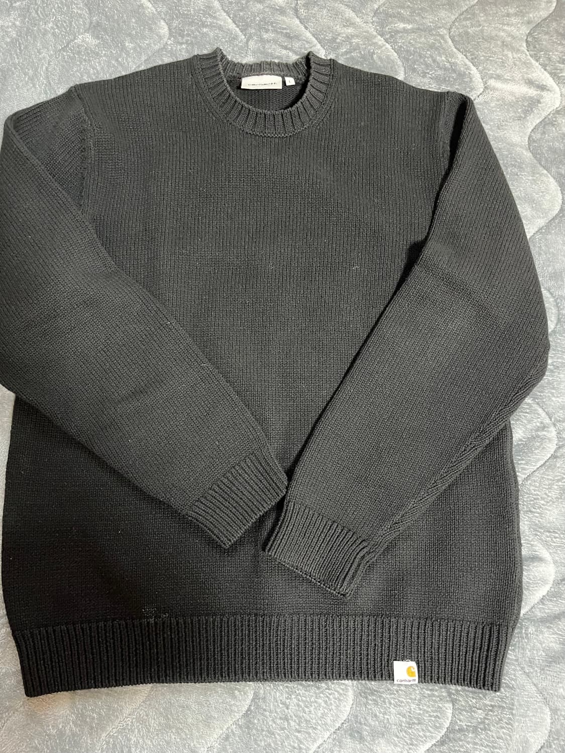 칼하트wip 니트판매 상품이미지2