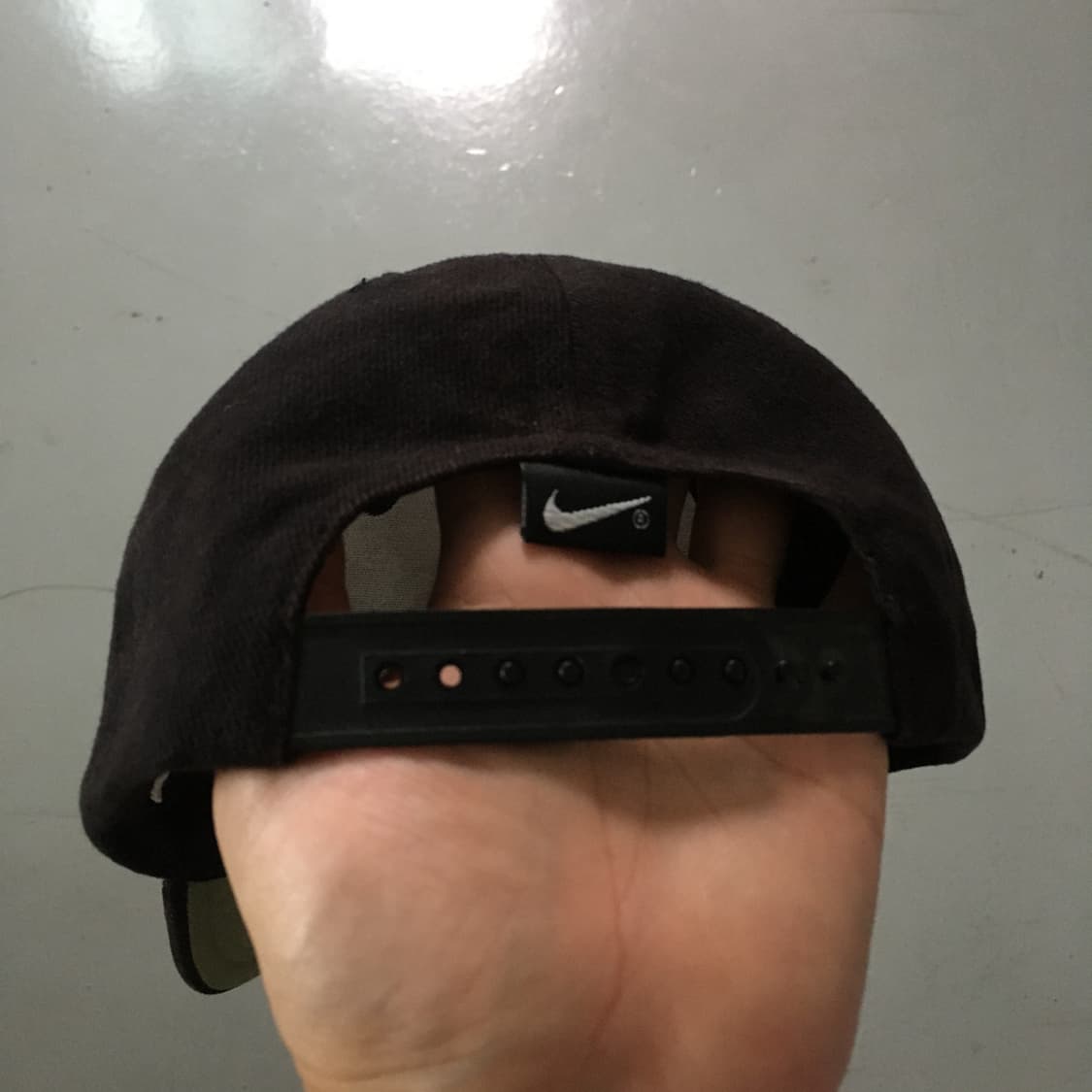 1990’s  Nike Cap 상품이미지3