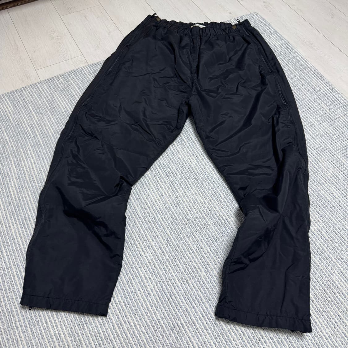 L.L.Bean 엘엘빈 신슐레이트 나일론 팬츠 상품이미지3