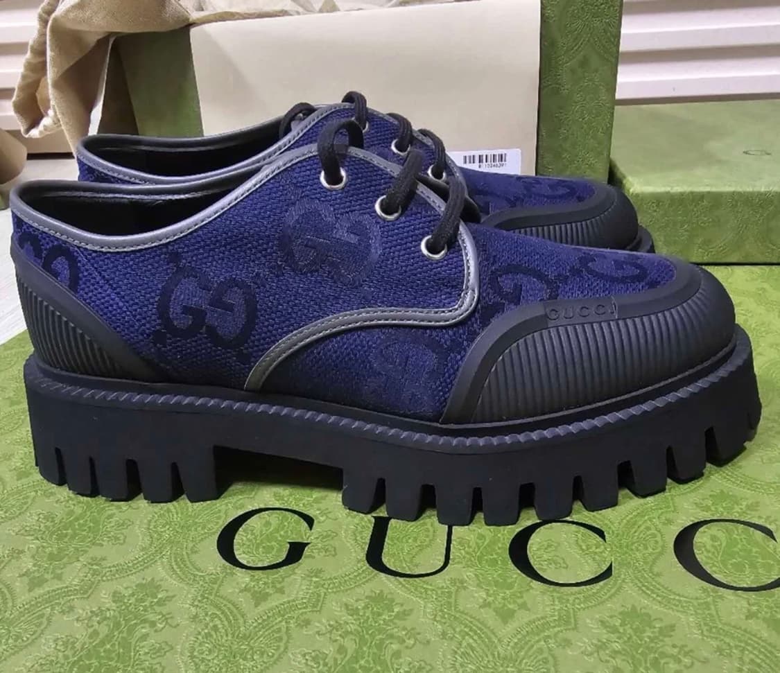 7번 구찌GG슈즈 상품이미지1