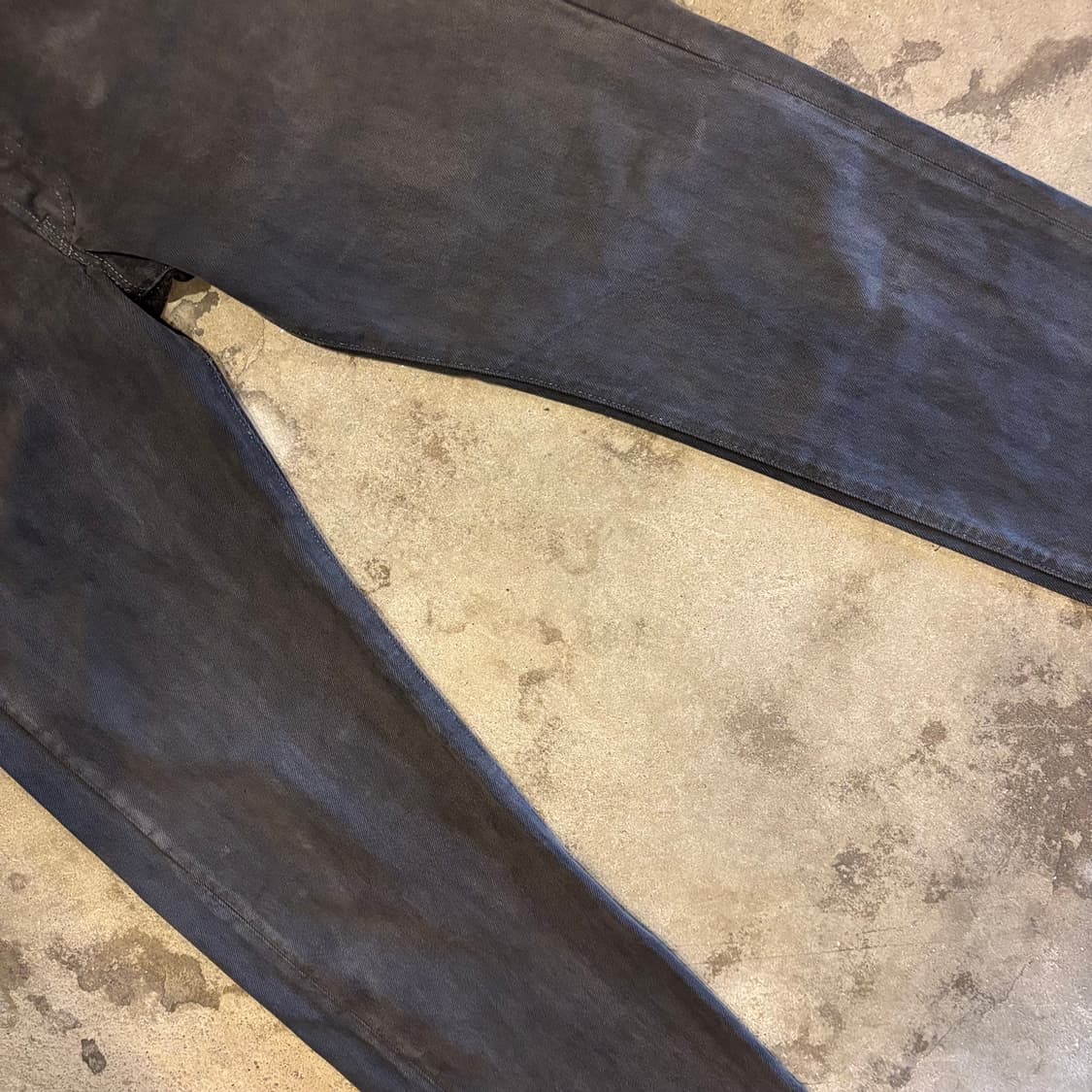 80년대 미국 리바이스 501 상품이미지6