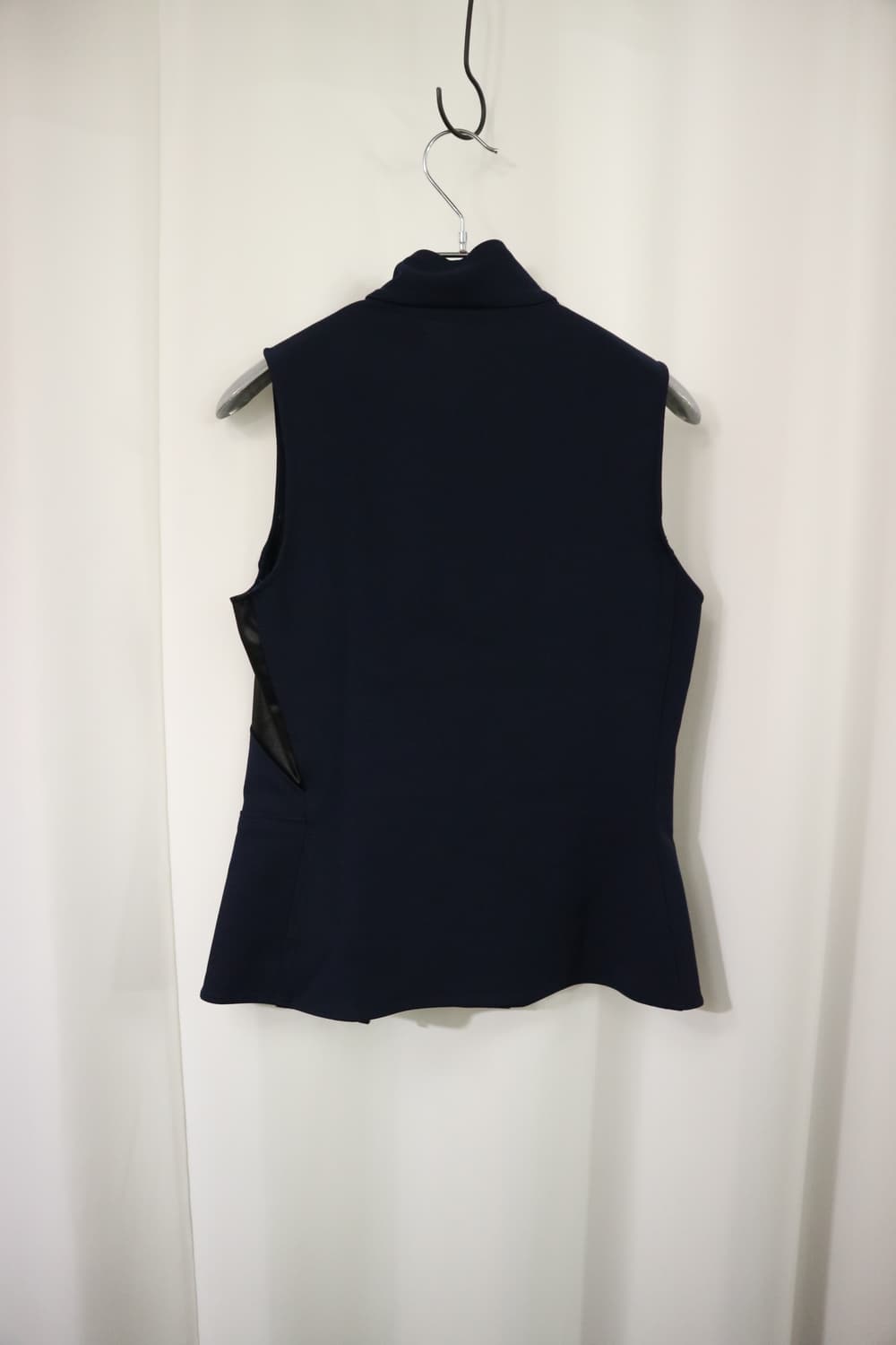 Paco Rabanne asymmetric vest 상품이미지4