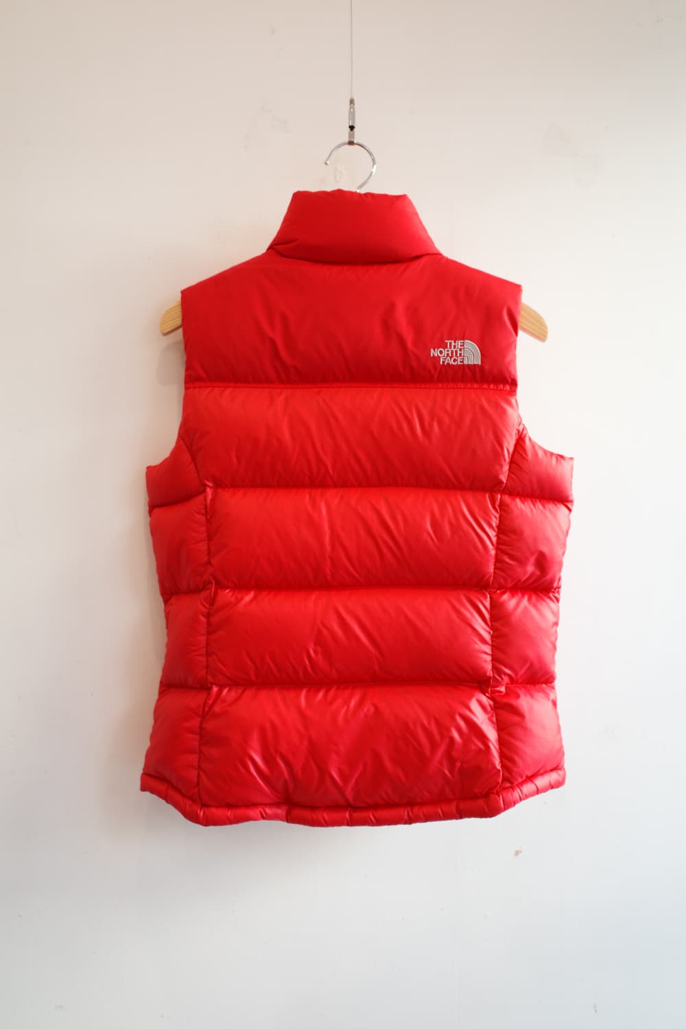 THE NORTH FACE 노스페이스 구스다운 패딩베스트  상품이미지10