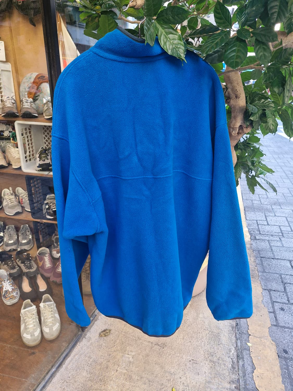 Z-64 파타고니아 신칠라 상품이미지2