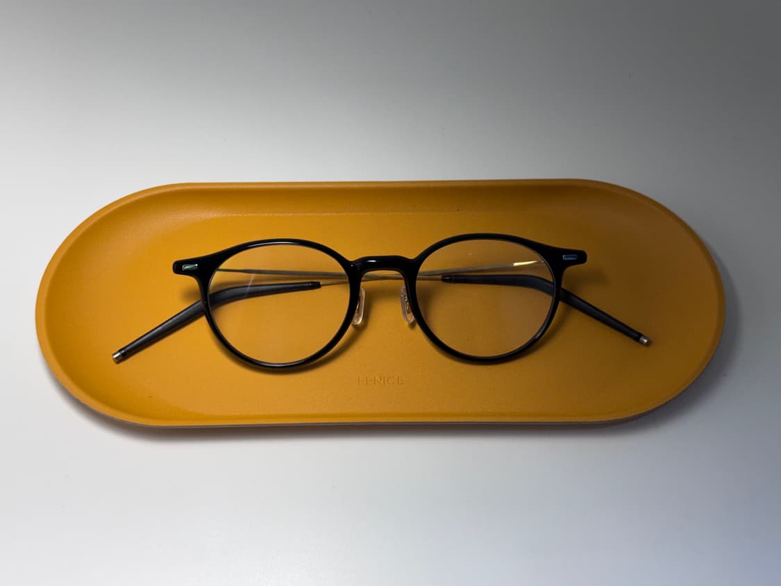 E5 EYEVAN 프리미엄 라인 안경 0019 상품이미지1