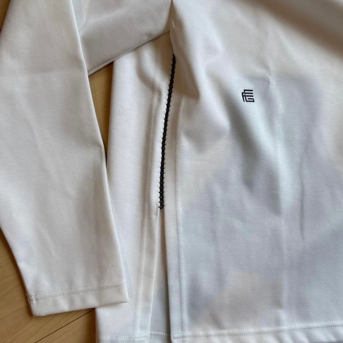 Fumito Ganryu 후미토 간류 긴팔 티셔츠 상품이미지5