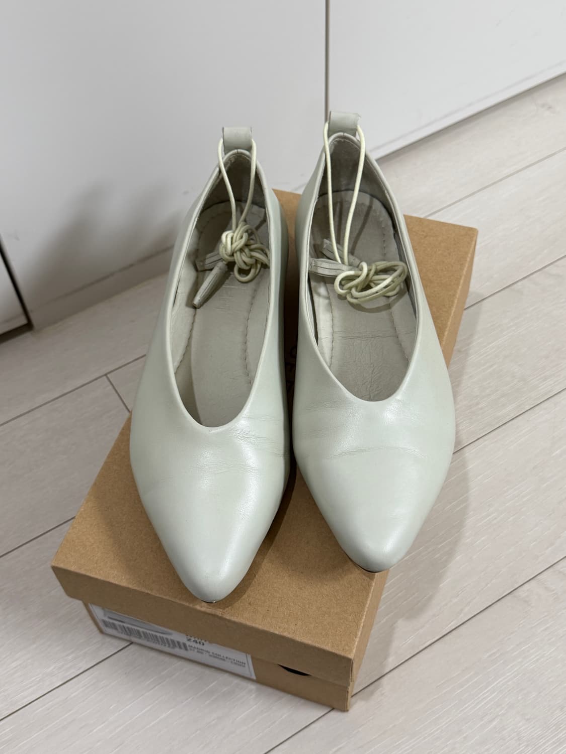 쿠에른 마드리드06플랫 상품이미지5