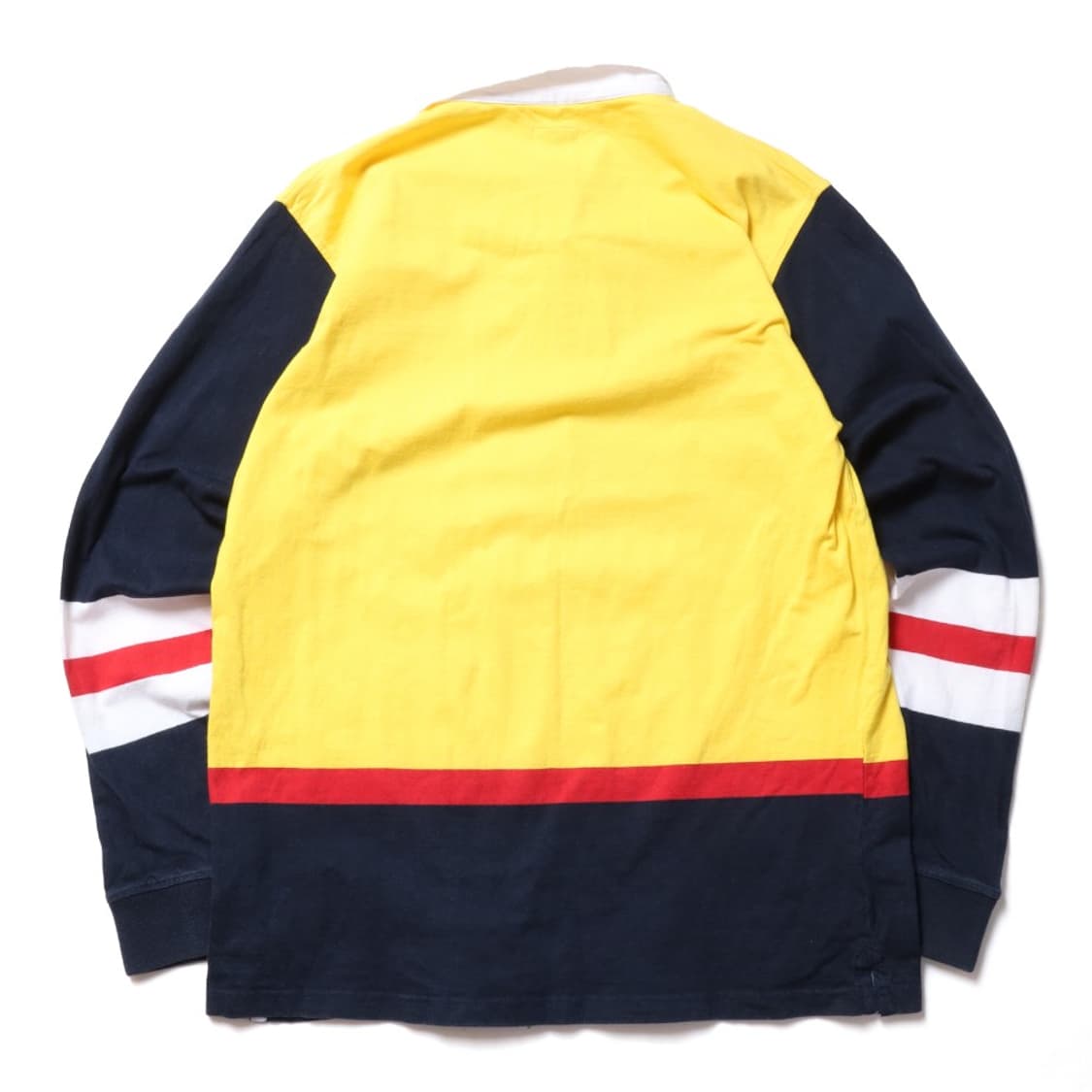 스투시 Stussy Logo Rugby Shirt

 상품이미지4
