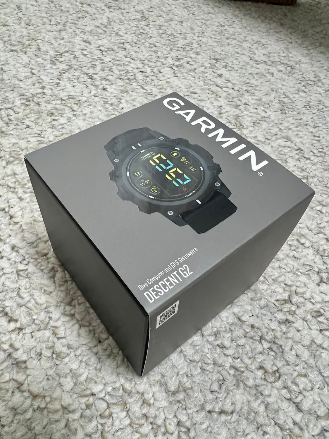 가민 디센트 g2 상품이미지1