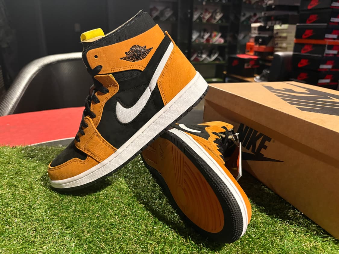 [새상품/275] 조던1하이 줌 상품이미지1