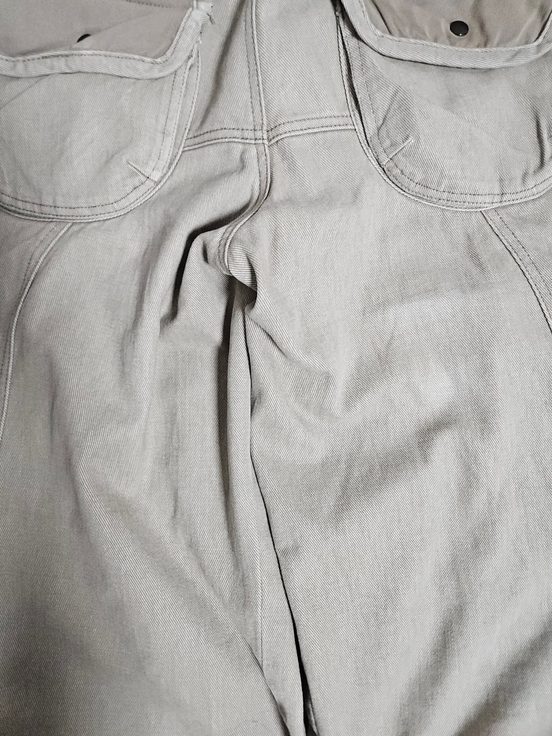 [M] TCM multi cargo pants (beige) 상품이미지2