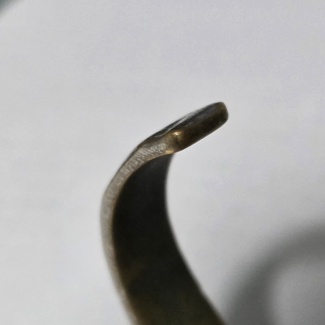 MM6 메종 마르지엘라 뱅글 팔찌 (MADE IN ITALY) 상품이미지4