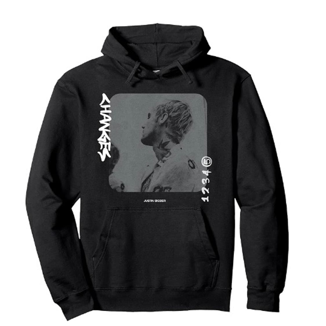 저스틴비버 후드티 상품이미지1