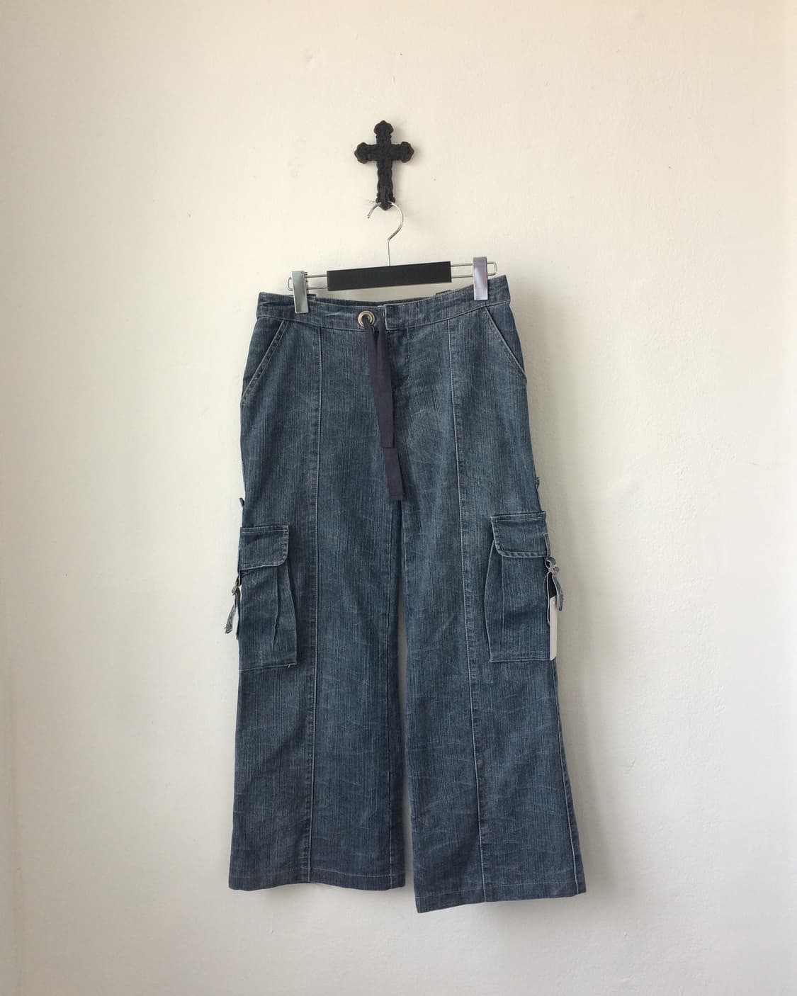 Washing cago pants 상품이미지2