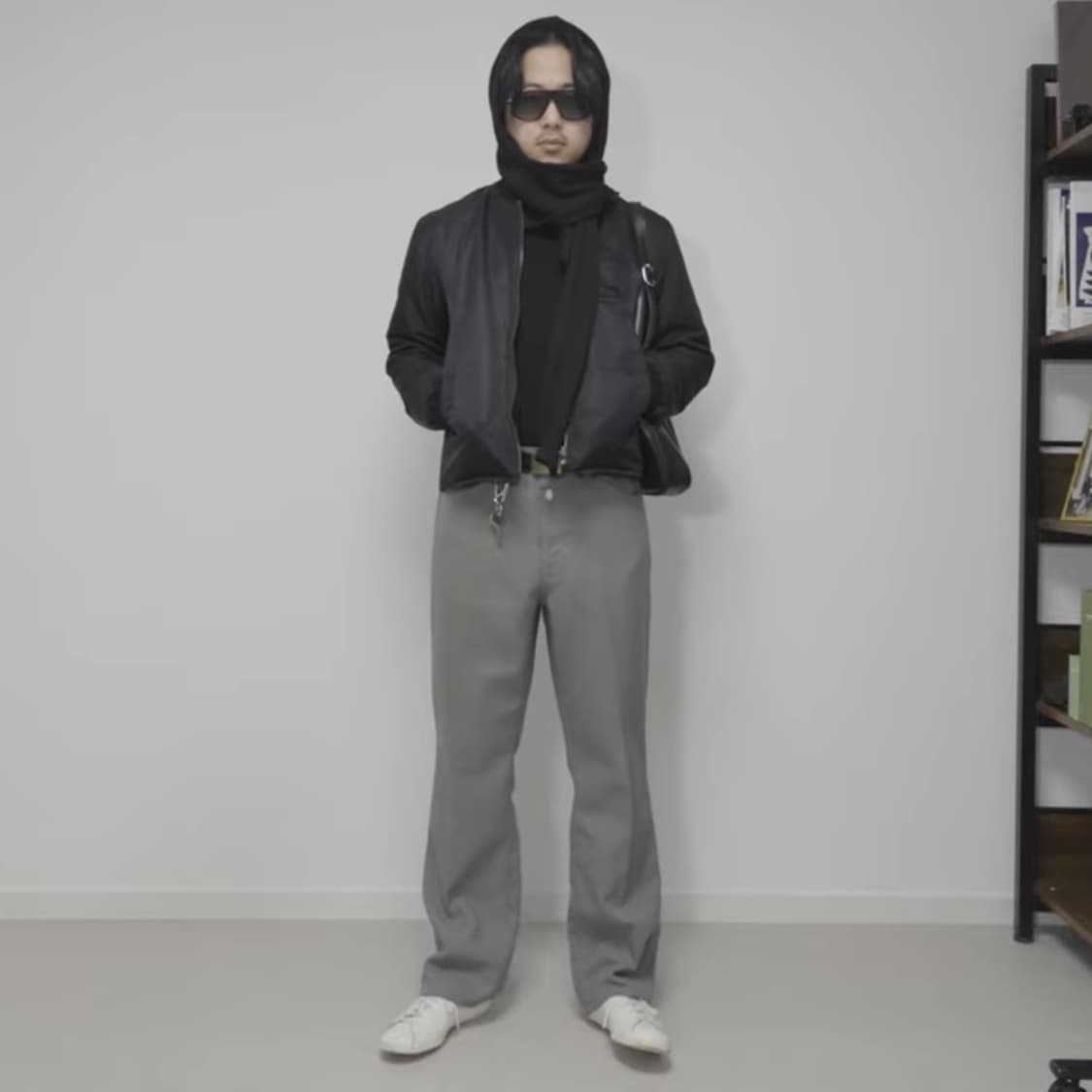 70-80s 리바이스 스타프레스트 a.ta 에이타 머듈 아이엘 htae 상품이미지2