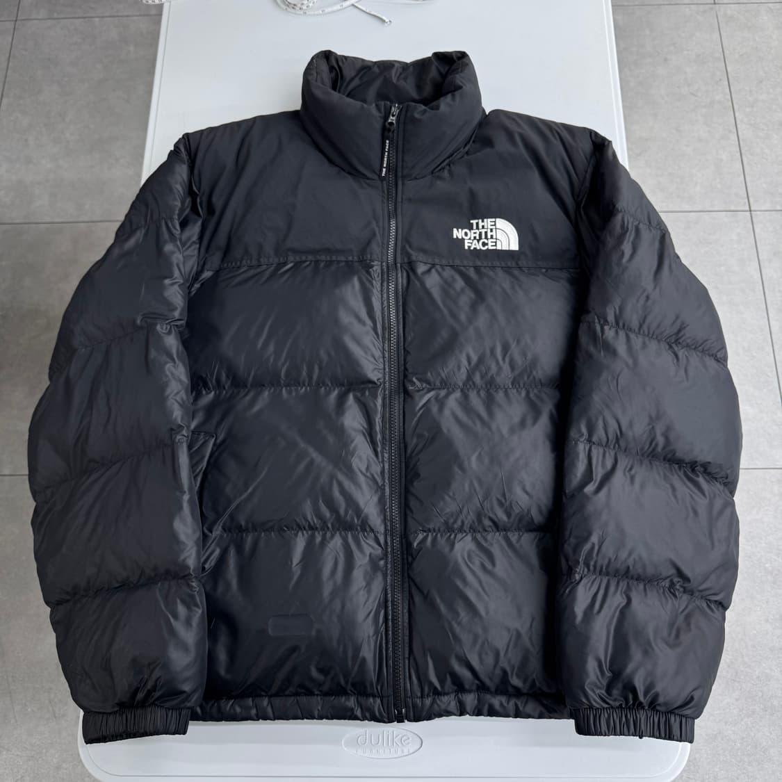 노스페이스 눕시 온볼  상품이미지1