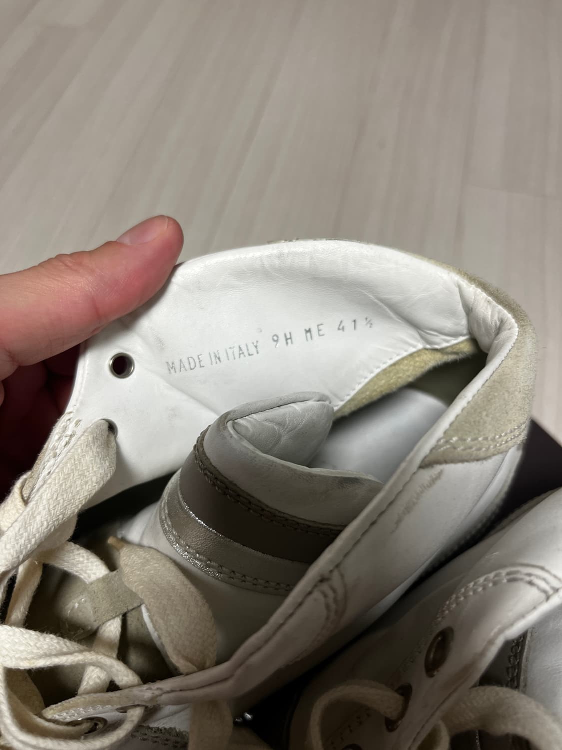 [41] 디올옴므 독일군 상품이미지2