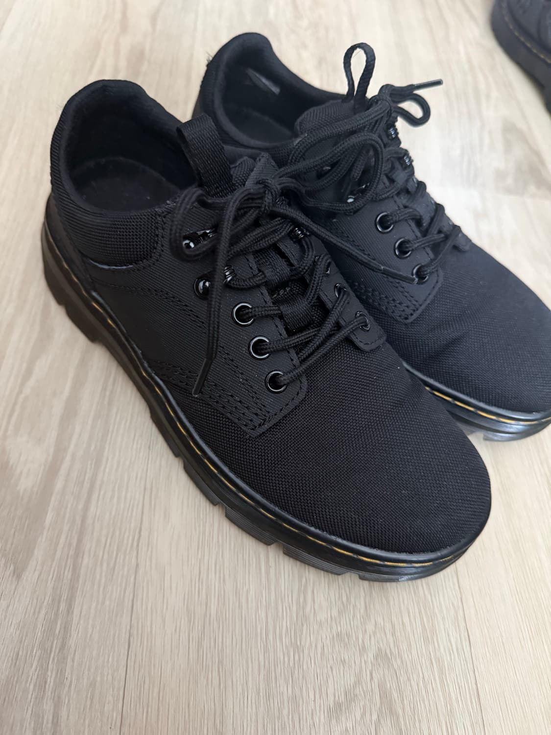 닥터마틴 리더(구동화) 250 상품이미지2