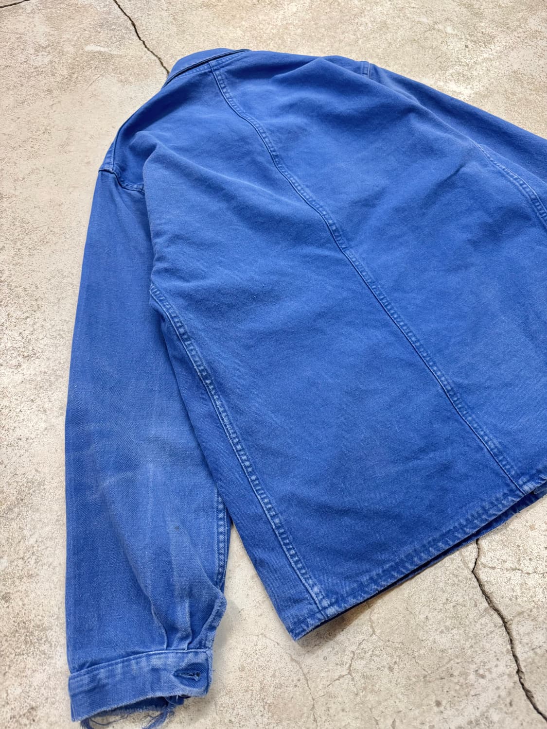 7~80s 프렌치 워크자켓 (6) 상품이미지7