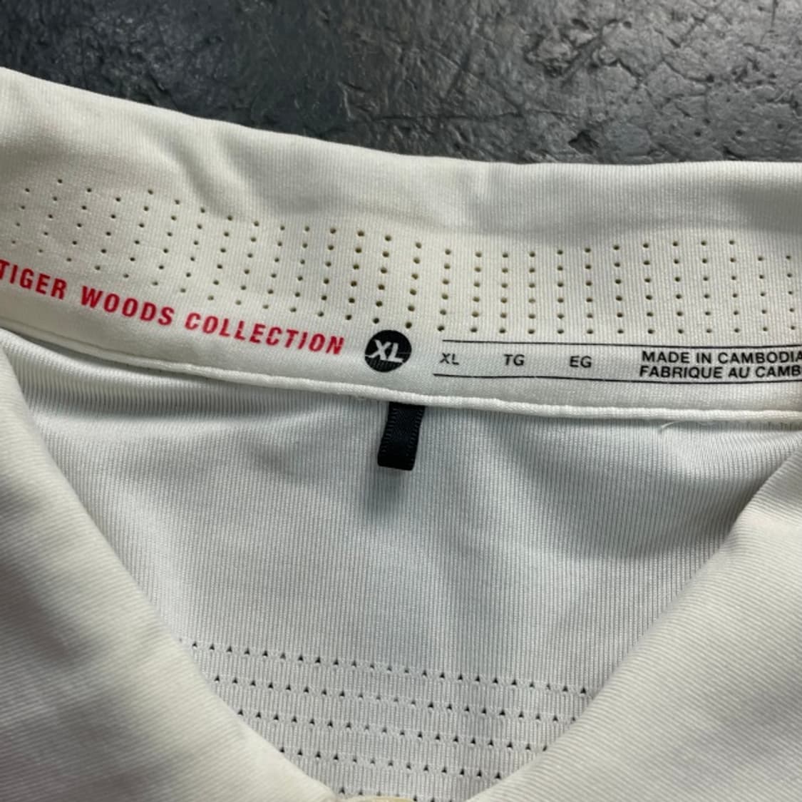 105 나이키 타이거우즈 카라티  상품이미지3