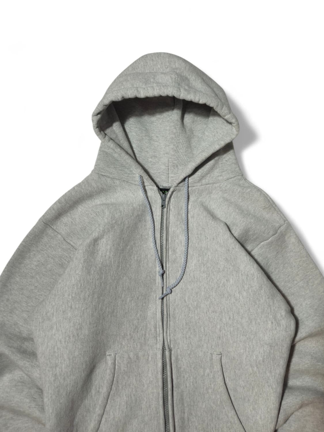 캠버 Camber 헤비웨이트 후드 후드집업 L USA 상품이미지4