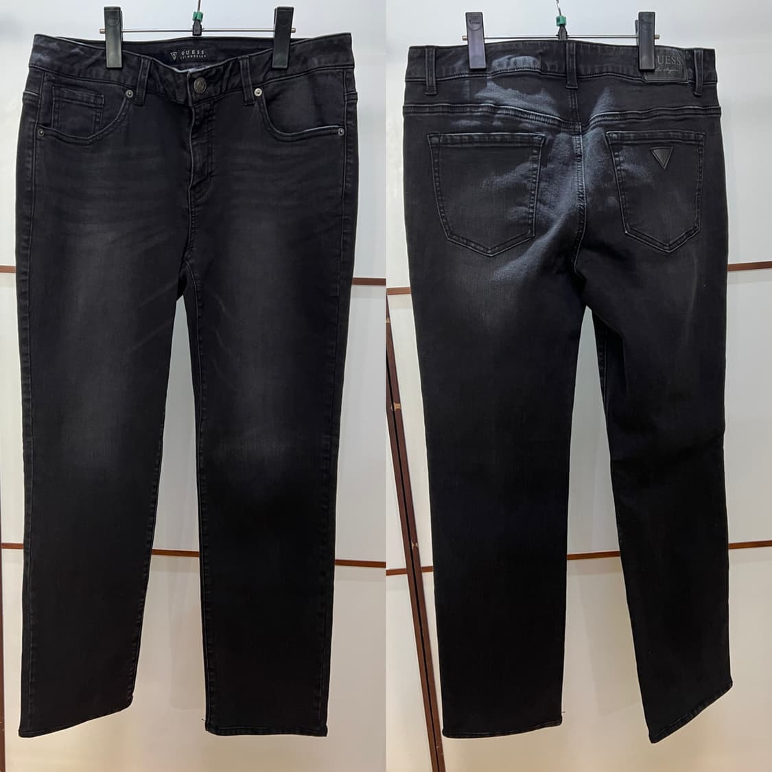 게스 청바지(GUESS JEANS) 2개 상품이미지6