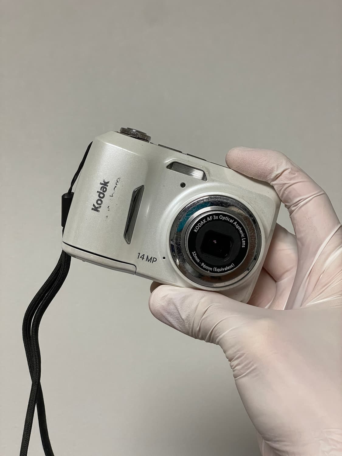 코닥 이지쉐어 C1530 키키 디카 빈티지디카 디지털카메라 상품이미지1