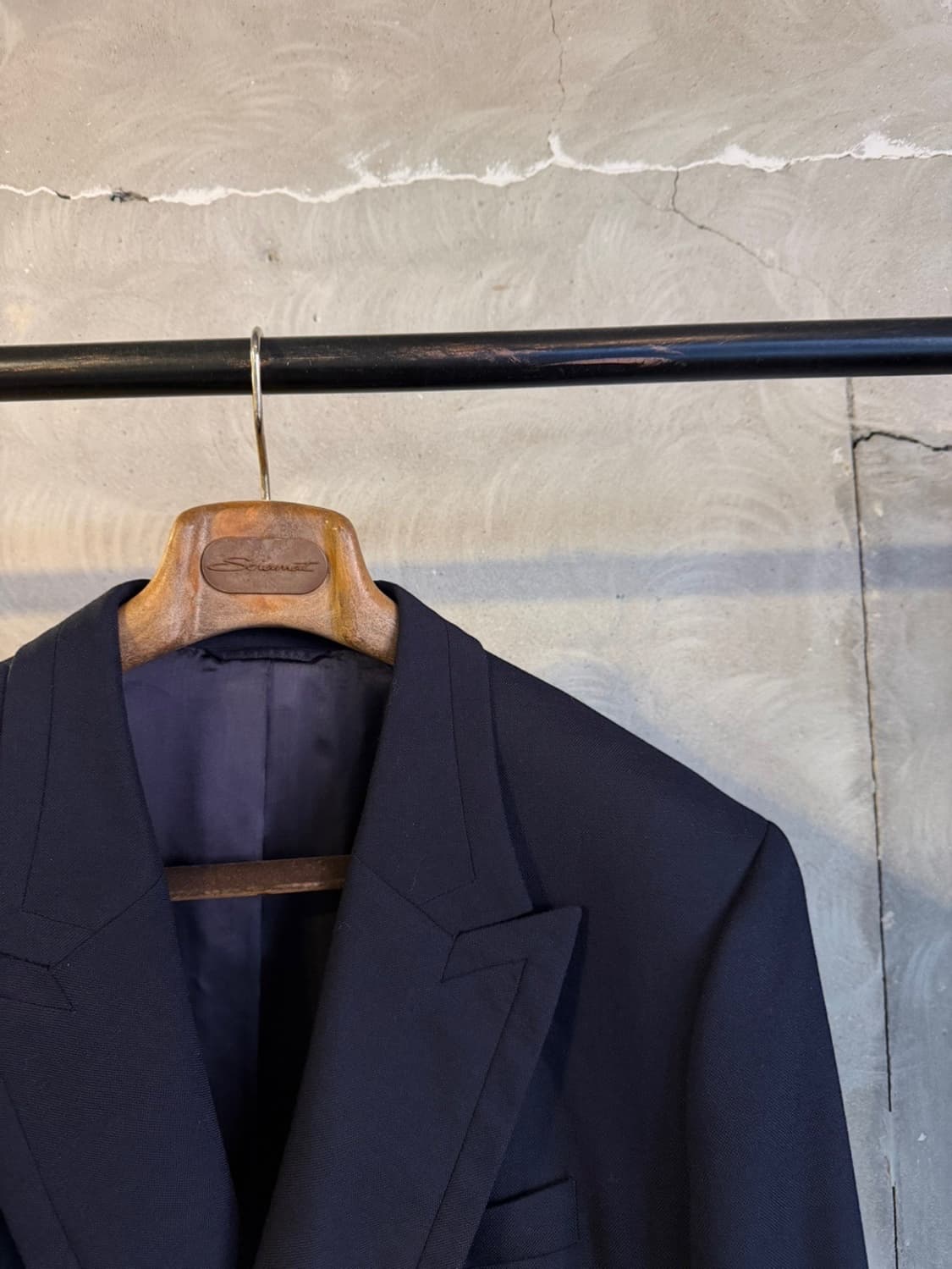 GANT 간트 금장 블레이저 105 상품이미지3