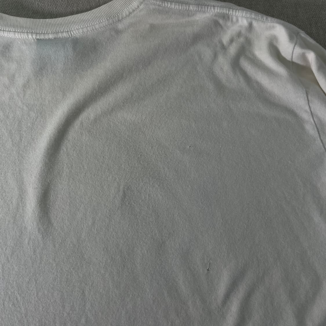 105 스투시 도버스트릿마켓 선셋 롱슬리브 티셔츠 상품이미지7