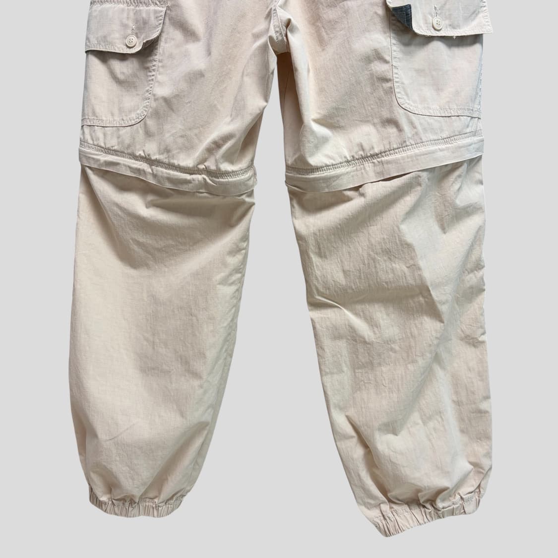 (3)SAFTBAK 2way 카고 조거팬츠 상품이미지6