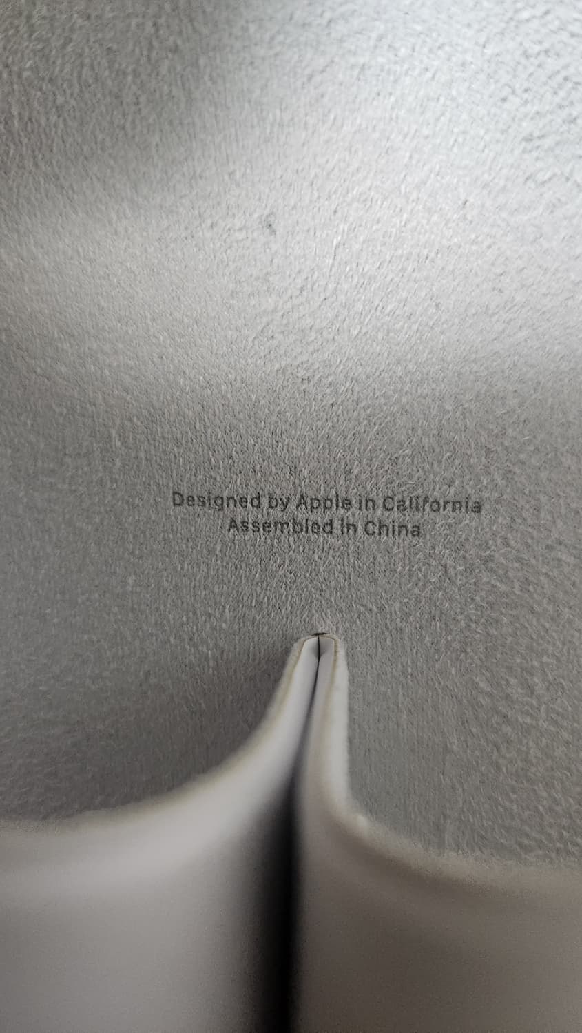 에어팟 맥스 스마트 케이스 S급(각개판매) 상품이미지4