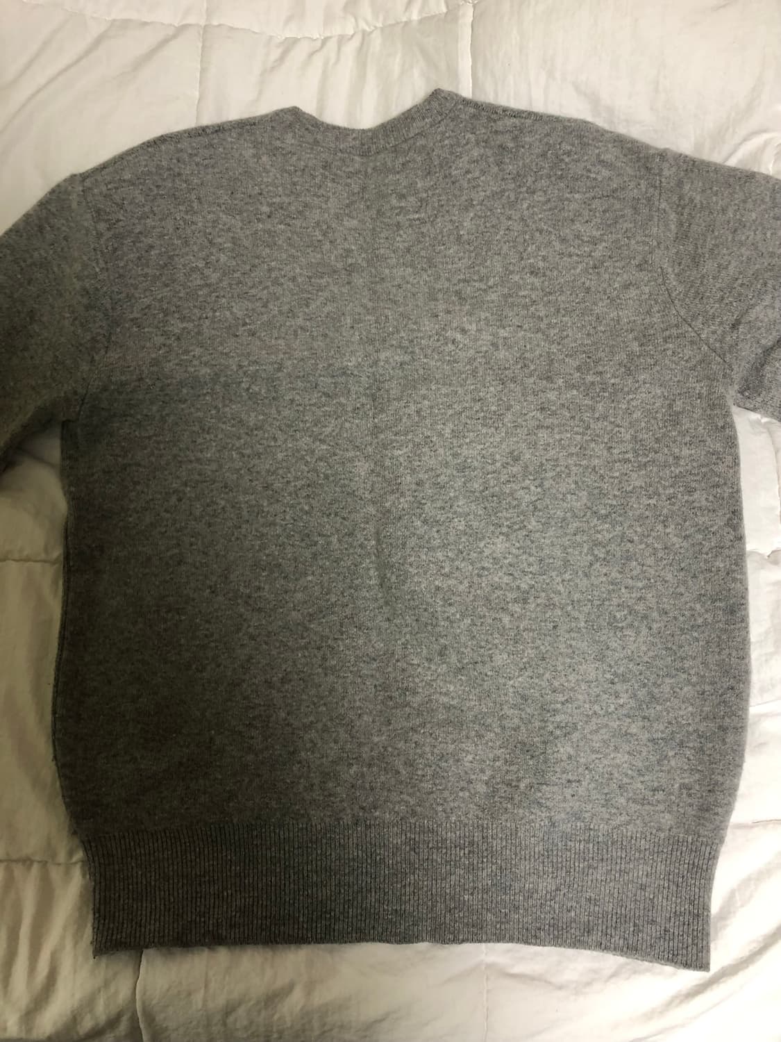 마르디메크르디 니트 상품이미지5