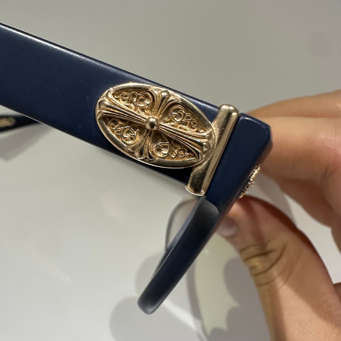 크롬하츠 Givenhed 18k 상품이미지9