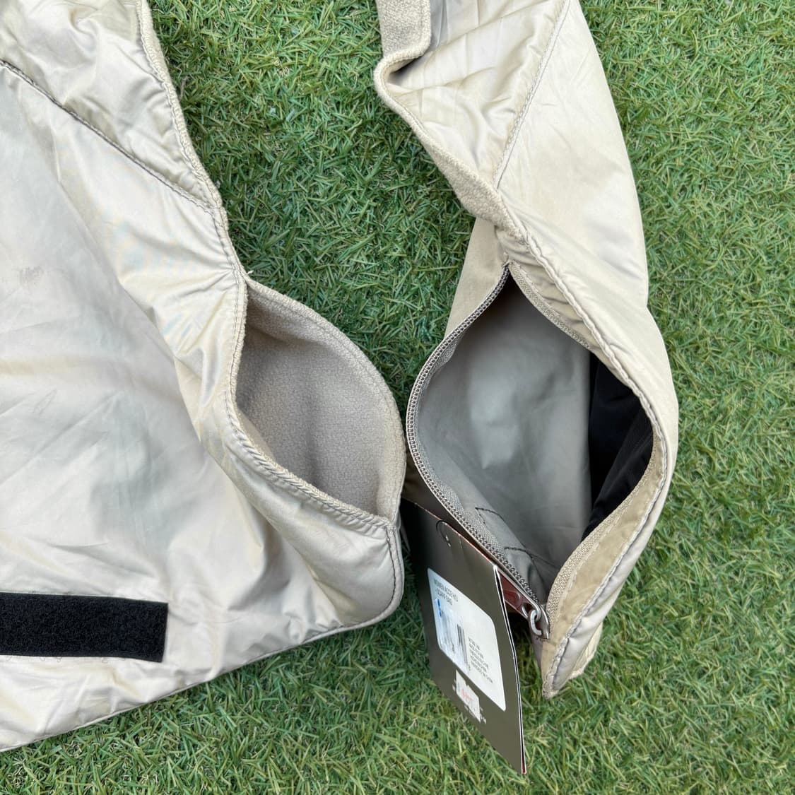 2001 나이키 스카프 백 상품이미지3