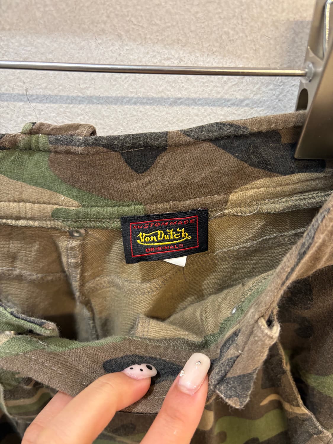 von dutch cargo pt 상품이미지8