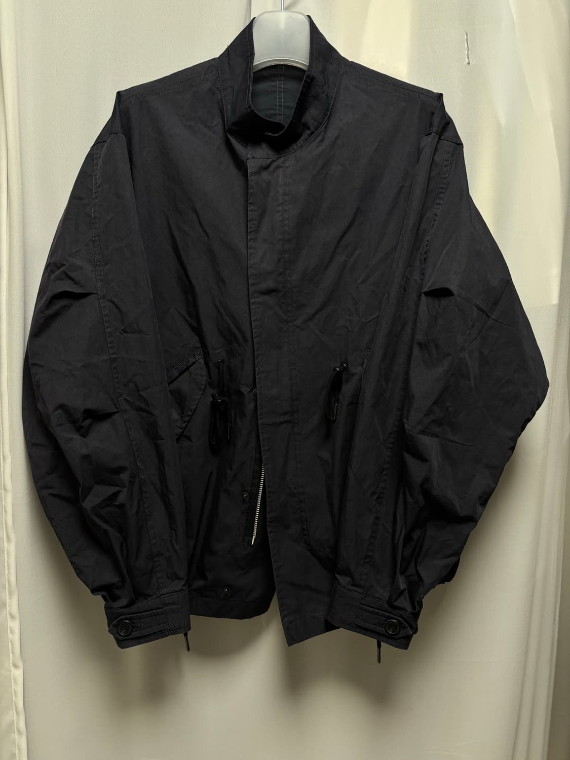 해칭룸 캠퍼자켓 사이즈2 상품이미지2