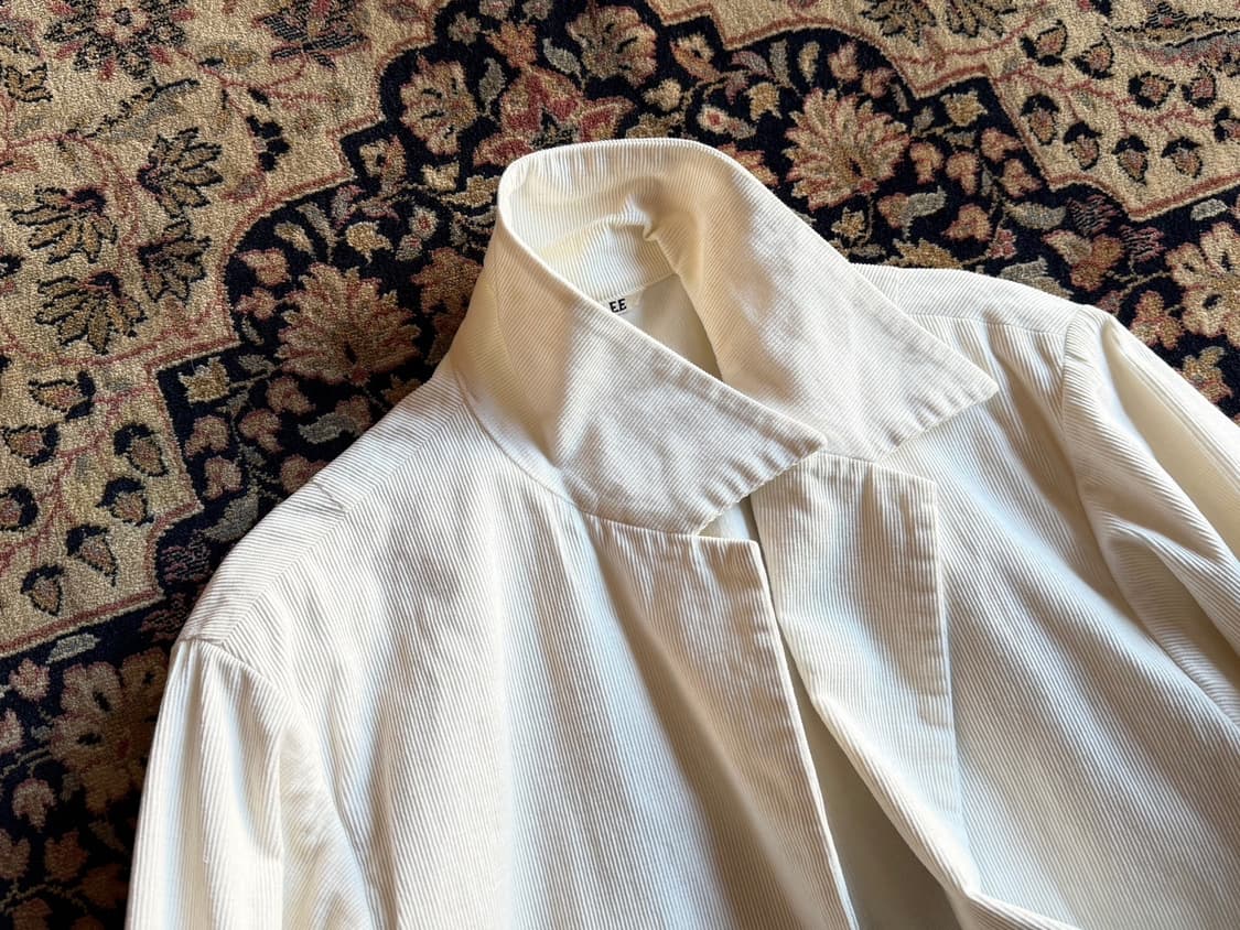 AURALEE 오라리 자켓 66~77 상품이미지4