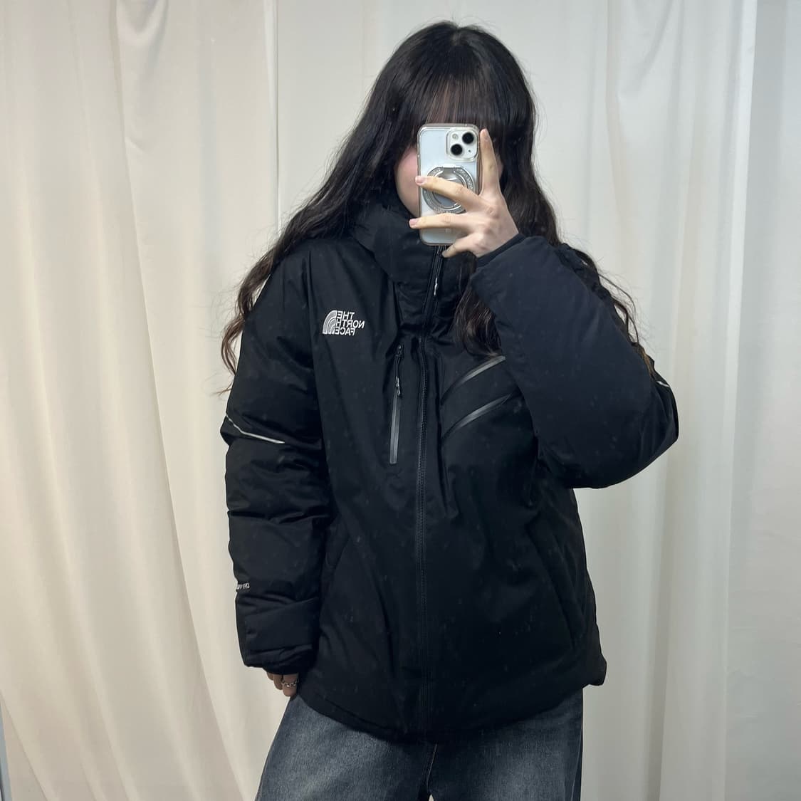 The North Face White Label Manton Jumper 상품이미지1