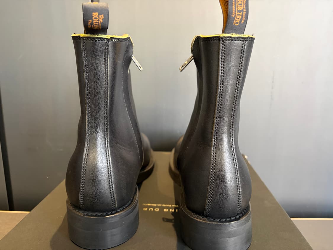 롤링 덥 트리오 캐스퍼 그린티 코어 7H 상품이미지5