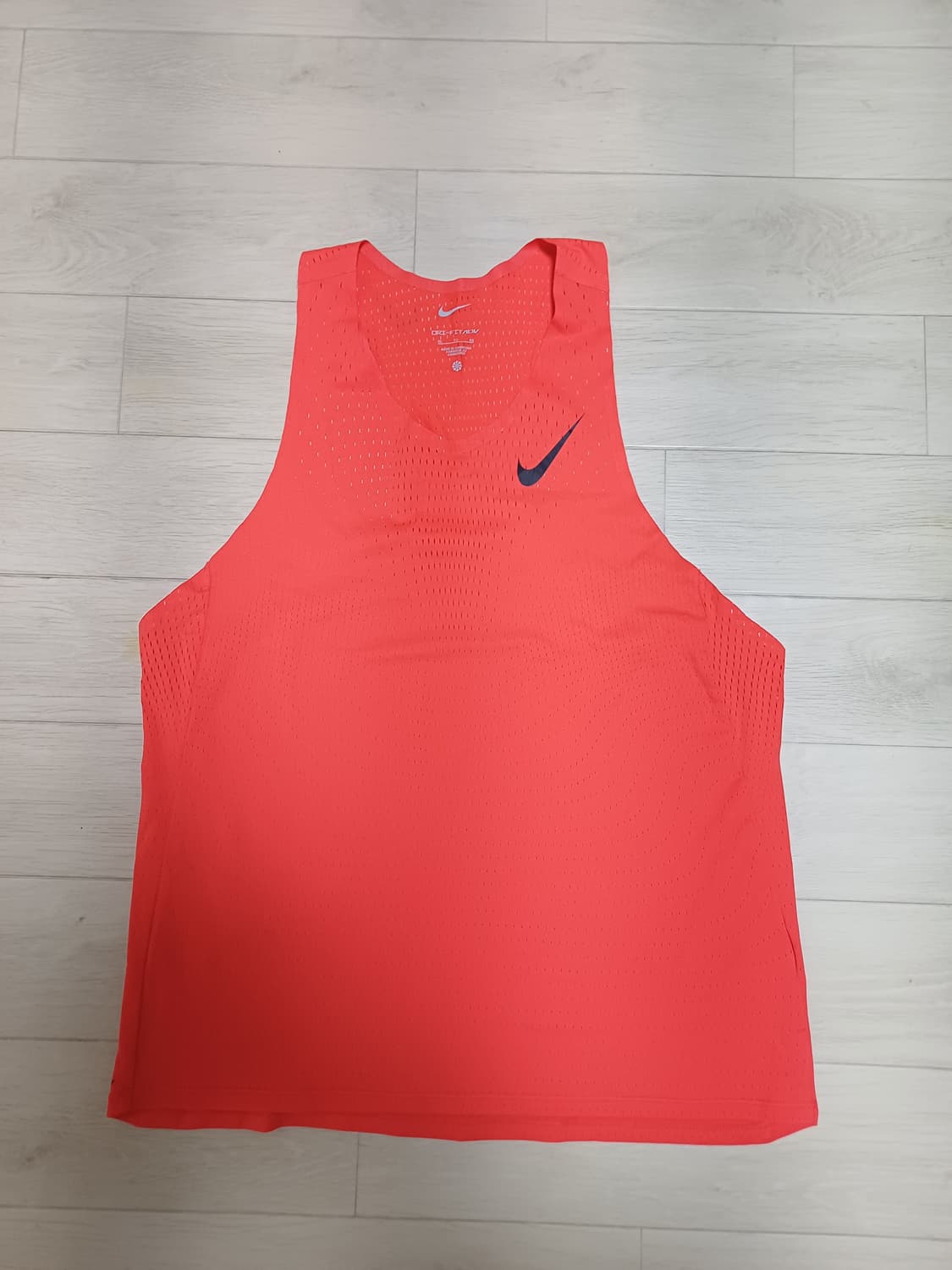 나이키 에어로스위프트 싱글렛 XL 상품이미지1