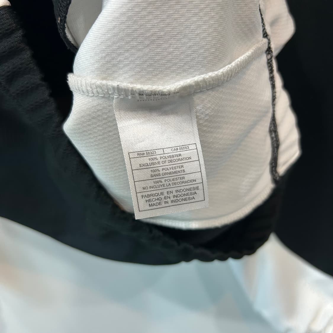 00s 나이키 트레이닝 자켓 상품이미지6